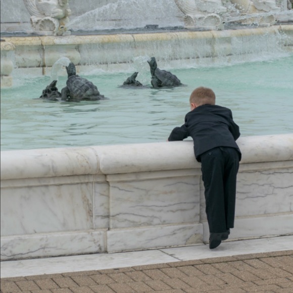 Meet your Posher, Jamie - Picture 5 of 8